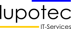 lupotec IT-Services LOGO